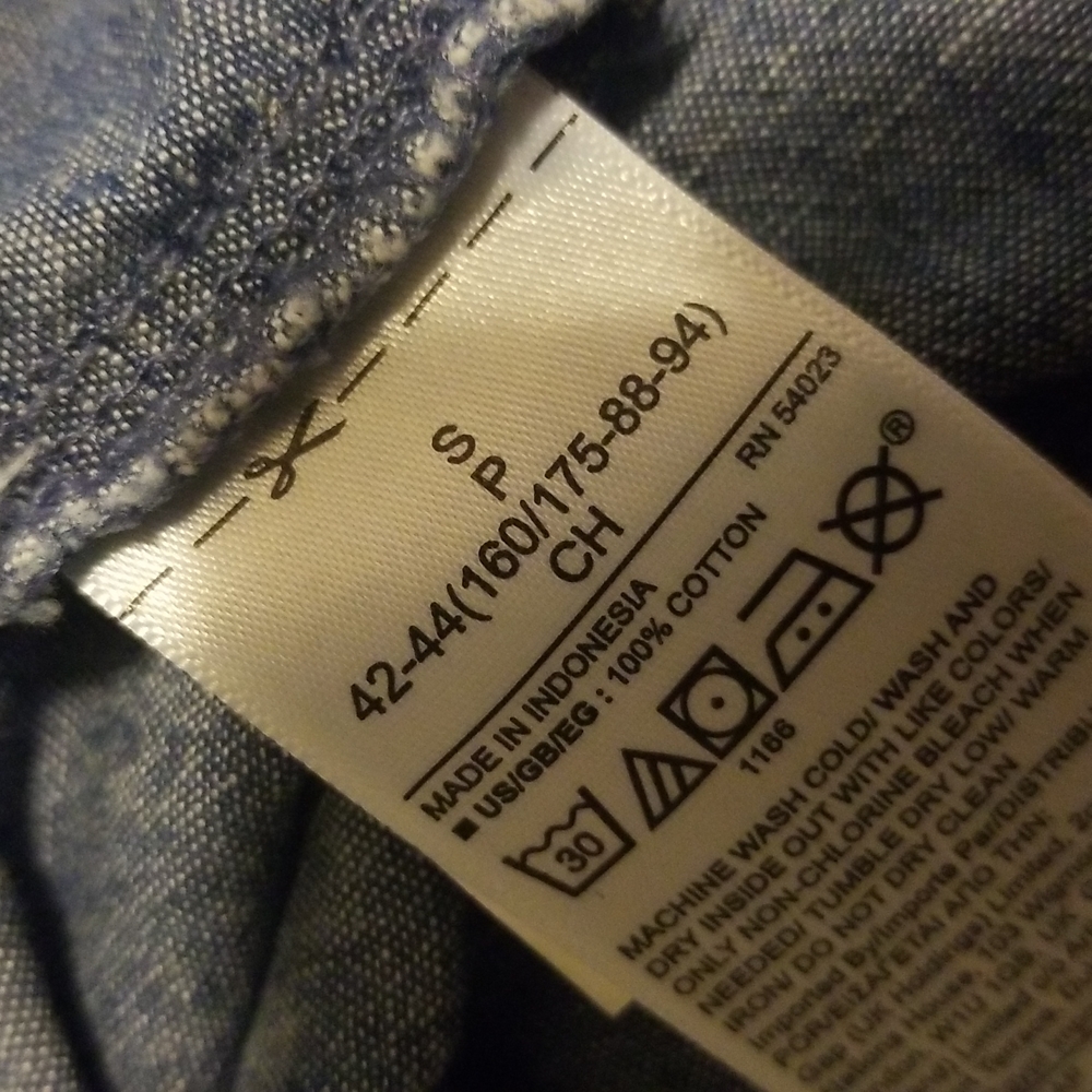 Gap Drawstring shorts - Picture 3 of 3